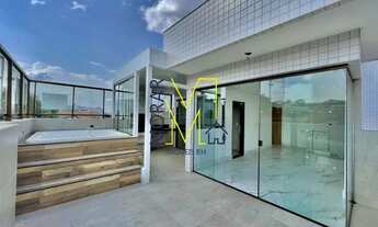 Imagem 3: Cobertura 4 quartos - São Luiz em Belo Horizonte/MG