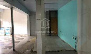 Imagem 6: Salão - Jardim Santa Lúcia - Campinas