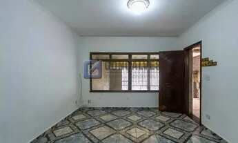 Imagem 2: SAO BERNARDO DO CAMPO - Residential / Sobrado - BAIRRO ASSUNCAO