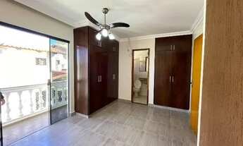 Imagem 3: Condomínio Residencial Maranguape Casa sobrado para aluguel no bairro Vila Monticelli