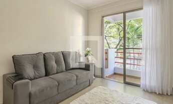 Imagem 2: Apartamento para Aluguel - Jardim Paulista, 2 Quartos, 61 m2