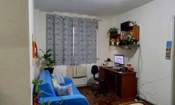 Imagem 4: Quarto Aconchegante