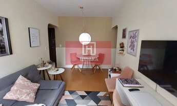 Imagem 2: Apartamento à venda no bairro Brooklin - São Paulo/SP, Zona Sul