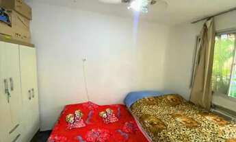 Imagem 7: Apartamento de dois quartos Rocha Miranda