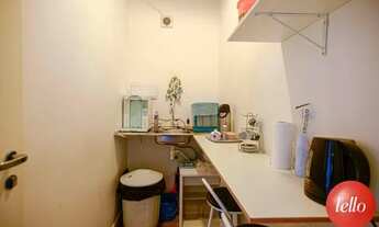 Imagem 6: São Paulo - Conjunto Comercial/Sala - Vila Leopoldina