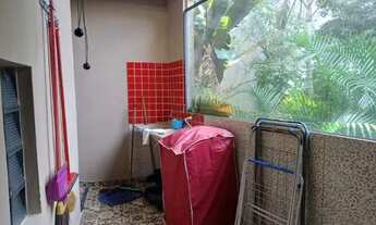 Imagem 7: Suíte individual masculina