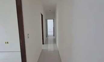 Imagem 4: Casa para venda possui 75 metros quadrados com 3 quartos em Pituba - Salvador - Bahia