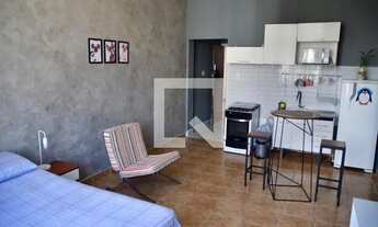 Imagem 5: Apartamento à Venda - Santa Cecília, 1 Quarto, 38 m2