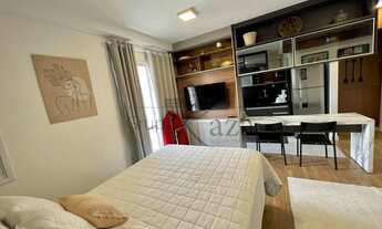 Imagem 3: Apartamento para venda com 35 metros quadrados com 1 quarto