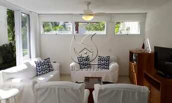 Imagem 5: Casa em condomínio com 4 dormitórios à venda