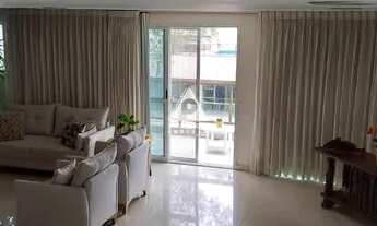 Imagem 3: Cobertura à venda, 4 quartos, 4 suítes, 2 vagas, Recreio dos Bandeirantes - RIO DE JANEIRO