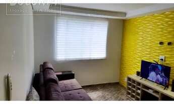 Imagem 4: São Bernardo do Campo - Apartamento Padrão - Ferrazópolis