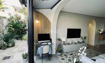 Imagem 3: Lindo apartamento para venda tem 103m2 com 2 quartos 1 suite finamente mobiliado