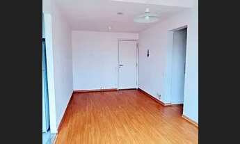 Imagem 6: HYPE JARDINS último andar 1 dormitório varanda lazer completo