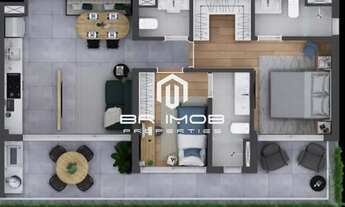 Imagem 3: APARTAMENTO RESIDENCIAL em São Paulo - SP, Itaim Bibi