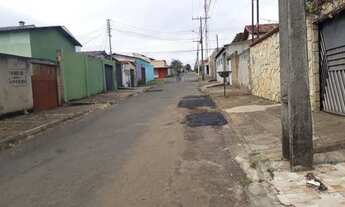 Imagem 3: Casa na Vila jayara