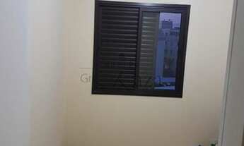 Imagem 5: Apartamento para venda possui 62 metros quadrados com 3 quartos