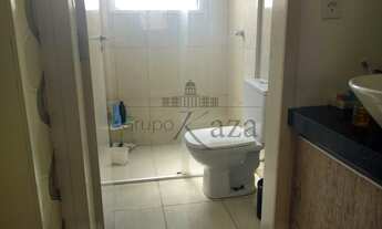 Imagem 4: Apartamento para venda tem 48 metros quadrados com 2 quartos em Bairro do Colonia - Jacare