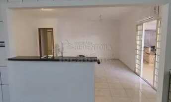 Imagem 6: Casa Padrão em São José do Rio Preto