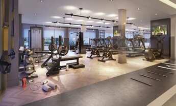 Imagem 4: APARTAMENTO RESIDENCIAL em São Paulo - SP, Barra Funda