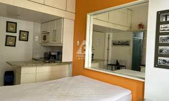 Imagem 4: Conjugado com vista do mar no coração de Copacabana