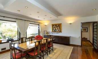 Imagem 4: Casa com 5 dormitórios à venda, 2275 m² por R$ 32.000.000,00 - Serra da Cantareira - Mairi