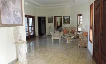 Imagem 2: Casa - Jardim Botânico (Sousas) - Campinas