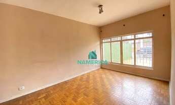 Imagem 5: Sobrado com 4 dormitórios para alugar, 120 m² por R$ 2.520/mês - Jardim Guarapiranga - São