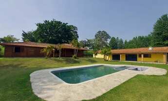 Imagem: Sitio Sorocaba Região 6 Alqueires (Linda