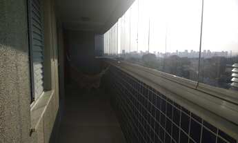 Imagem 3: Apartamento para venda Jd.Satélite, 78 mts com 3 dormitórios