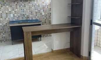 Imagem 2: Apartamento 1 quarto - w3 norte quadra 709