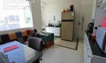 Imagem 3: Santo André - Apartamento Padrão - Campestre