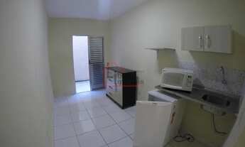 Imagem 7: Kitnet - Jardim Santa Genebra II (Barão Geraldo) - Campinas