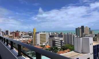 Imagem 7: Alugo excelente apartamento em Cabo Branco