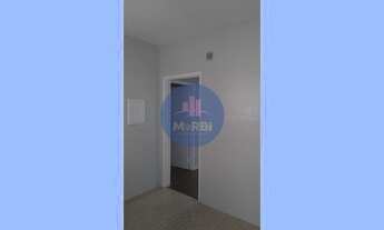 Imagem 3: Apartamento no Condomínio São Nicolau em Americana-SP