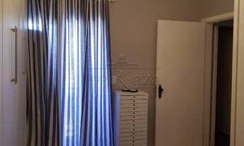 Imagem 6: Ref. 25734 - Apartamento - Vila Betânia - Residencial Gabriela - 3 Dormitórios - 105m²