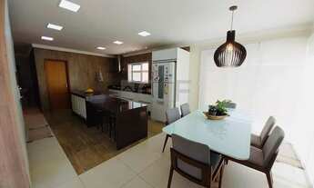 Imagem 12: Casa Swiss Park Casa em condomínio com 4 dormitórios