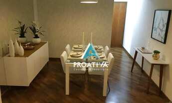 Imagem: Apartamento com 3 dormitórios à venda