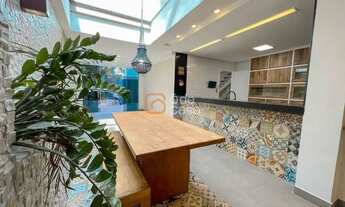 Imagem 4: Casa para venda possui 180 metros quadrados com 3 quartos em Paquetá - Belo Horizonte - MG