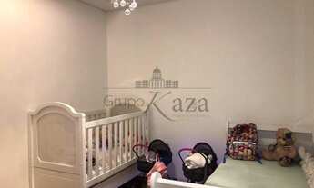 Imagem 3: Apartamento para aluguel possui 124 metros quadrados com 3 quartos