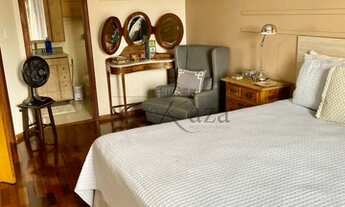 Imagem 7: Casa em Condomínio - Urbanova - Altos da Serra IV - 200m² - 4 Dormitórios