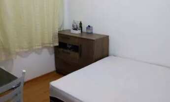 Imagem 4: Apartamento com dois quartos