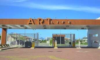 Imagem: Linda Casa Contemporânea no Condomínio