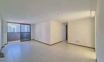 Imagem 7: Apartamento // 115 metros quadrados com 3 quartos em Cocó - Fortaleza - CE