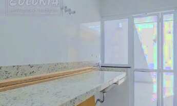 Imagem 6: Santo André - Casa Padrão - Centro