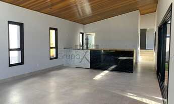 Imagem 2: Casa em Construção no Urbanova - Condomínio Mônaco Santa Isabel - 215m² - 3 Suítes