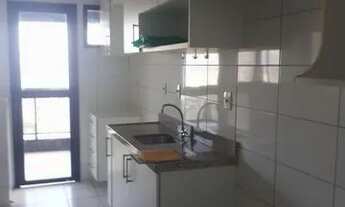 Imagem 4: Apartamento Ed Rio Mendoza - Tv Angustura - Marco