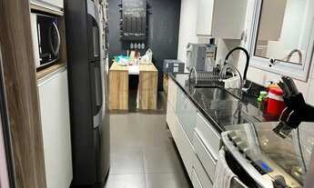 Imagem 3: Apartamento para Locação em São Paulo, Santa Teresinha, 4 dormitórios, 2 suítes, 3 banheir