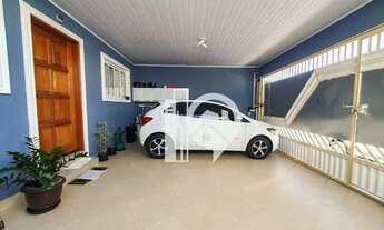 Imagem 1: Casa térrea 83m2 à venda - Residencial Santa Paula - Jacareí SP