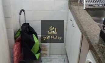 Imagem 5: Flat disponível no Itaim Bibi